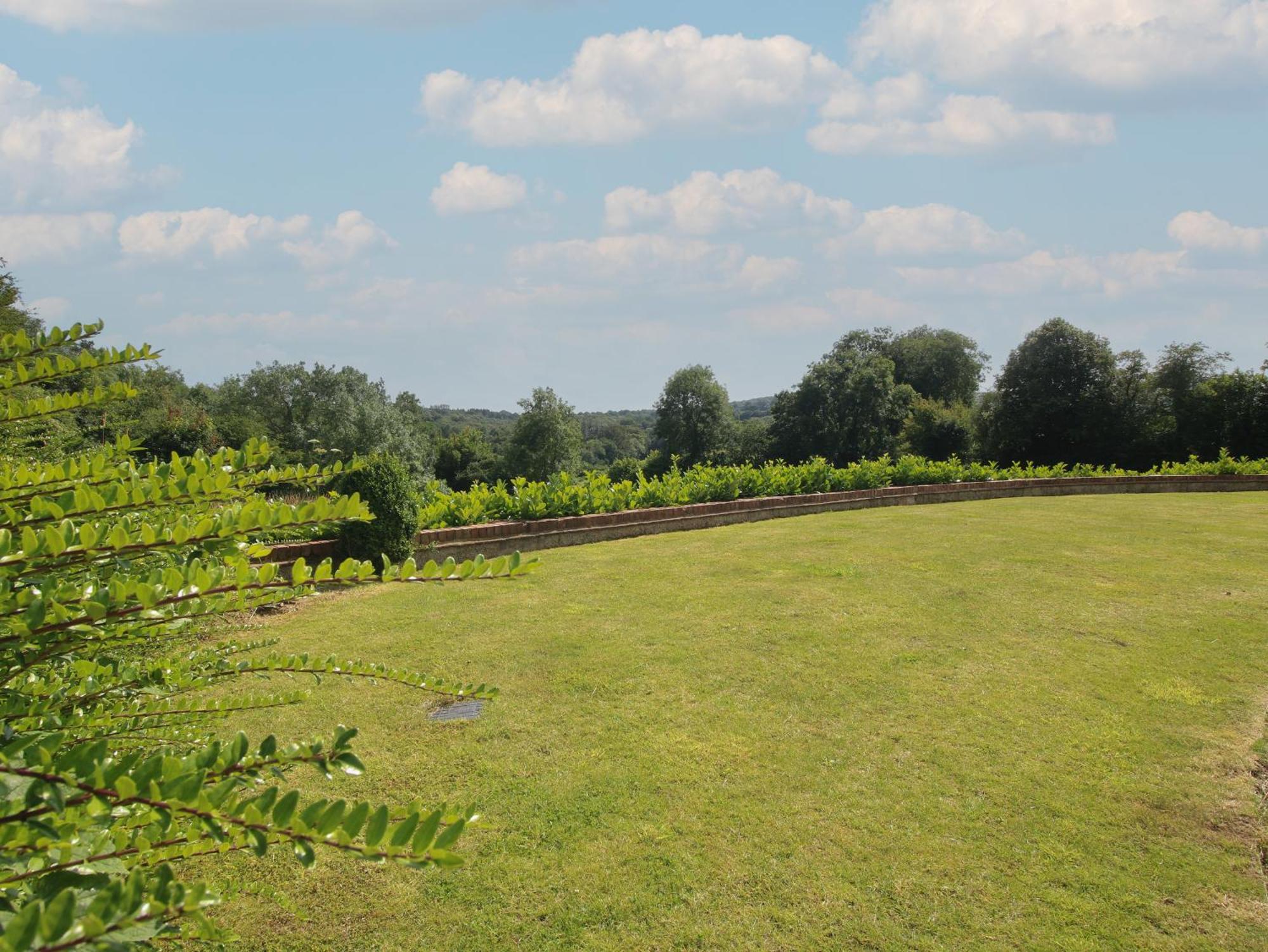 Foxholes Barn Villa Kidderminster Exteriör bild