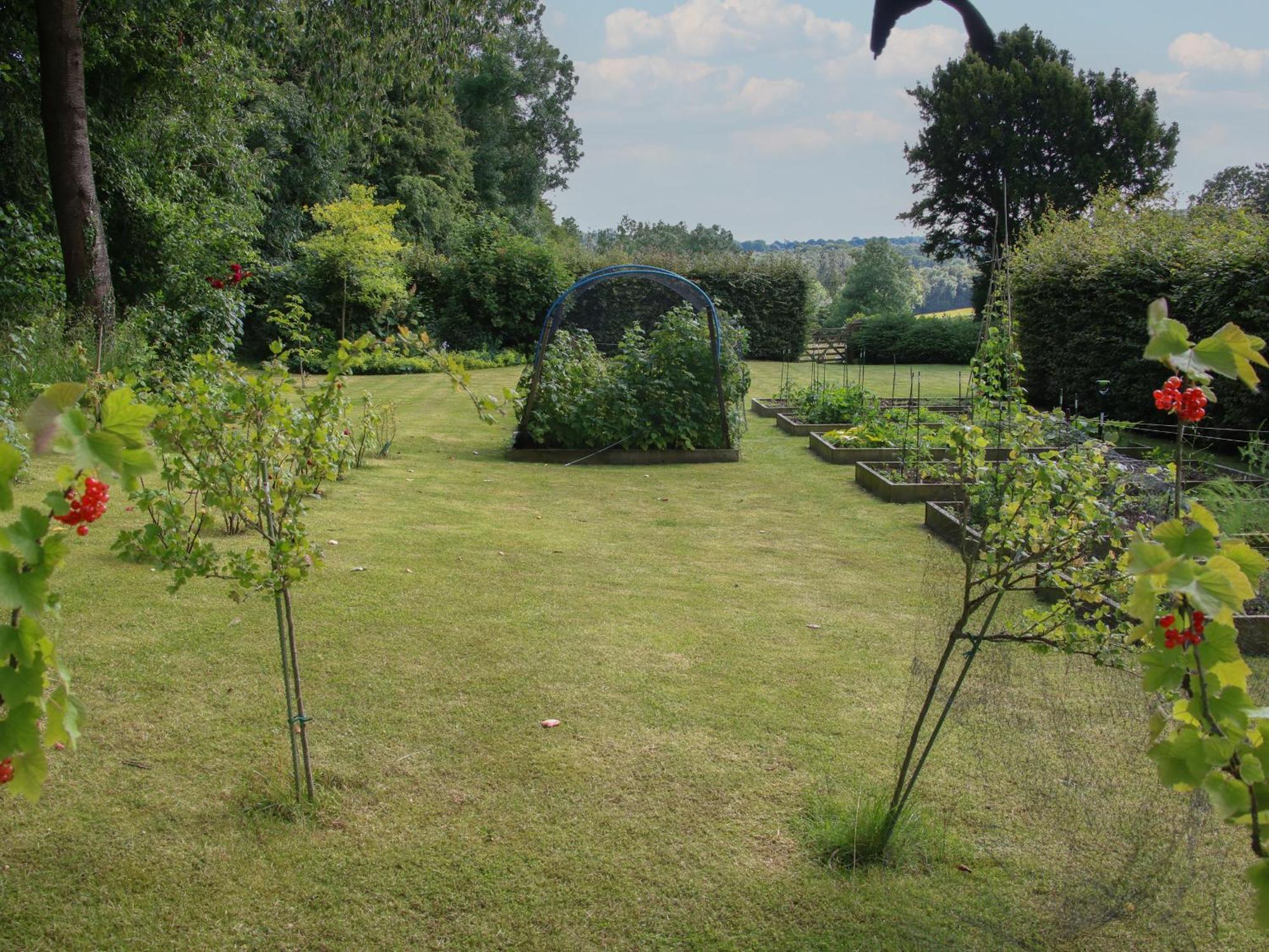 Foxholes Barn Villa Kidderminster Exteriör bild