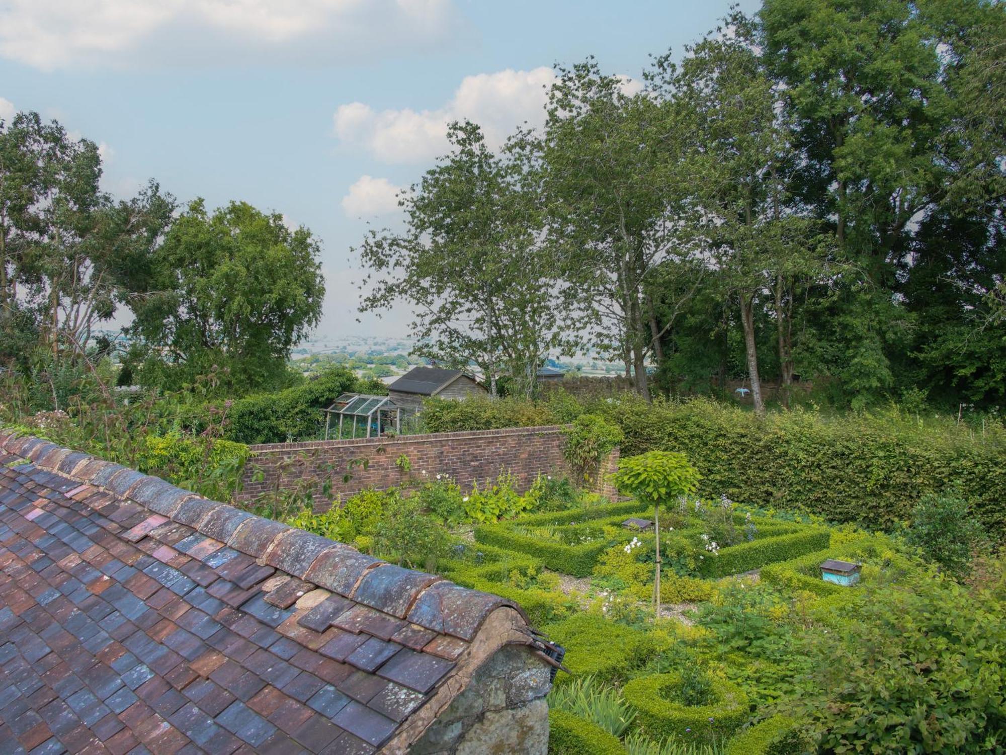 Foxholes Barn Villa Kidderminster Exteriör bild